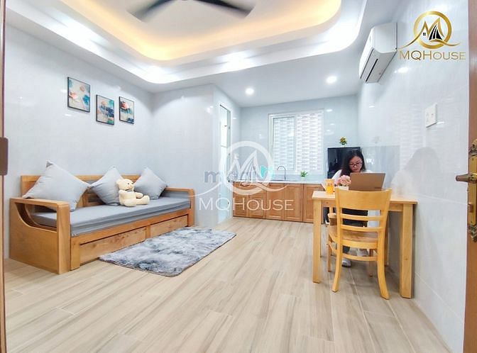 Hình ảnh ✨✨Cho thuê Trang Chủ MB66.COM / Đăng Ký Tặng 66K full nội thất, mới 100% tại Phường 15, Tân Bình✨✨
