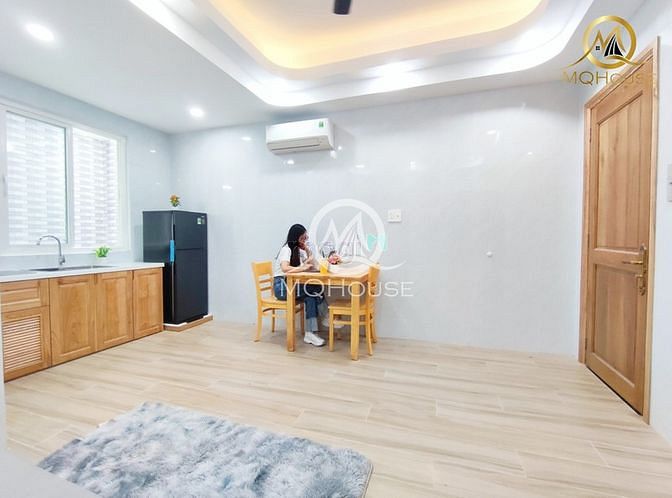 Hình ảnh ✨✨Cho thuê Trang Chủ MB66.COM / Đăng Ký Tặng 66K full nội thất, mới 100% tại Phường 15, Tân Bình✨✨