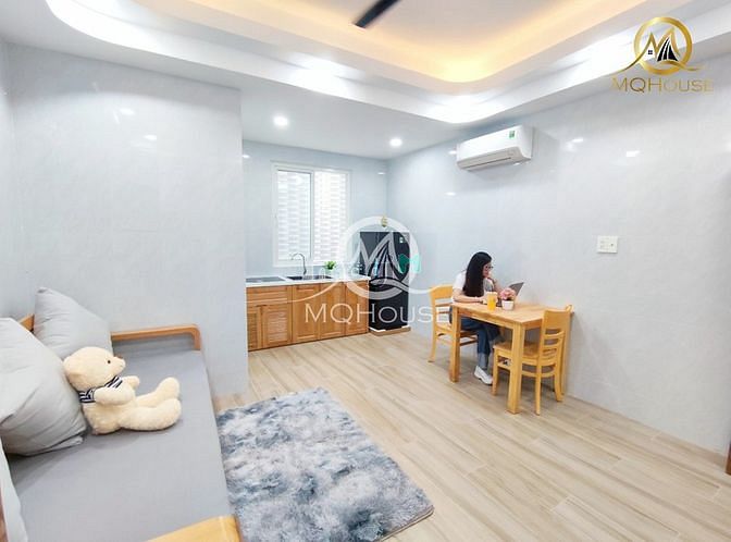 Hình ảnh ✨✨Cho thuê Trang Chủ MB66.COM / Đăng Ký Tặng 66K full nội thất, mới 100% tại Phường 15, Tân Bình✨✨