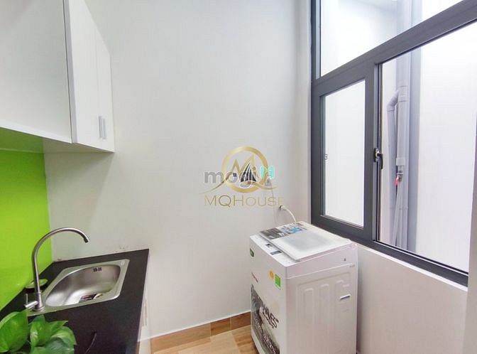 Hình ảnh ✨✨ Mb6623 nạp rút nhanh chóng 1PN balcon gần Etown, Phường 13, Tân Bình✨✨