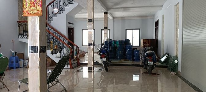 Hình ảnh Cho thuê 3,5 tấm nhà mới DT 8x20 khu Tên lửa