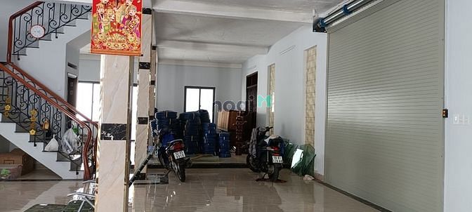 Hình ảnh Cho thuê 3,5 tấm nhà mới DT 8x20 khu Tên lửa