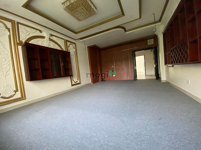 Hình ảnh Nhà khu Ao Sen Tên Lửa cần bán