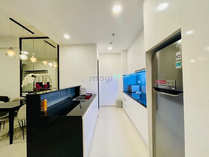 Hình ảnh ✅River Gate 74m2 2pn2wc - Full nội thất