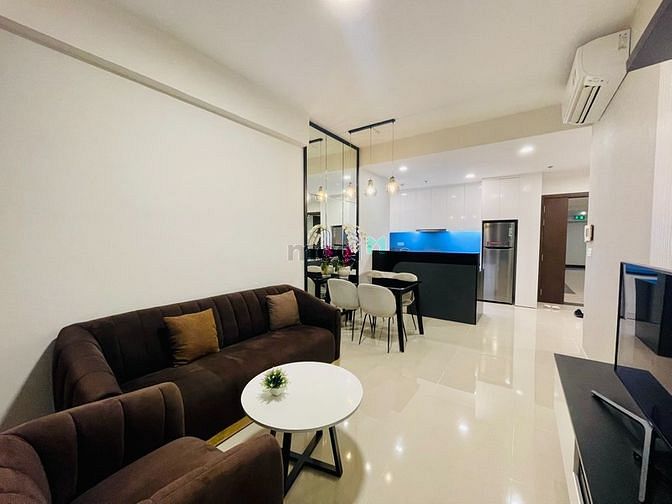 Hình ảnh ✅River Gate 74m2 2pn2wc - Full nội thất