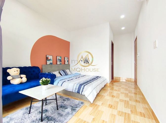 Hình ảnh ✨✨ Mb6623 nạp rút nhanh chóng 1PN balcon gần Etown, Phường 13, Tân Bình✨✨