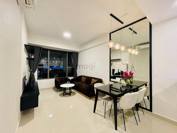 Hình ảnh ✅River Gate 74m2 2pn2wc - Full nội thất