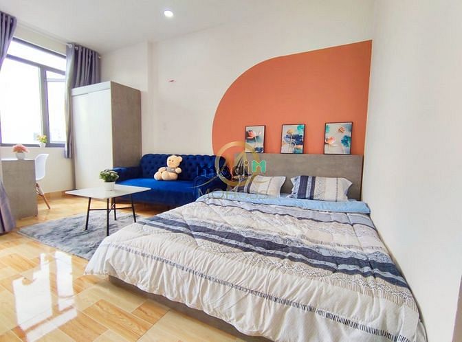 Hình ảnh ✨✨ Mb6623 nạp rút nhanh chóng 1PN balcon gần Etown, Phường 13, Tân Bình✨✨