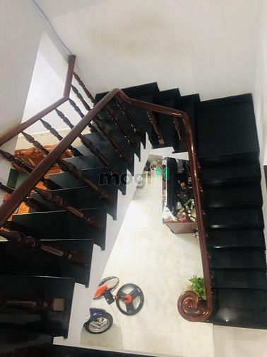 Hình ảnh Bán nhà hẻm 413 Lê Văn Quới - BTĐA - 48m2, 4 tỷ 500.