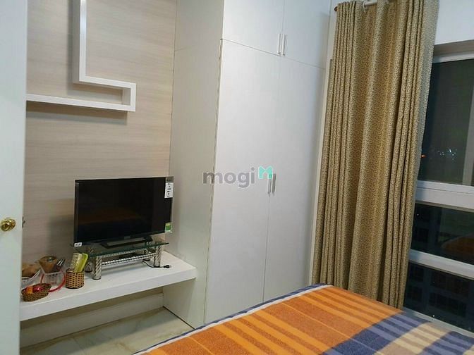 Hình ảnh Bán CH Happy valley PMH. dt 100m2, có ô xe.  Giá 4.9 tỷ.