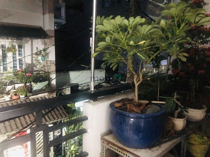 Hình ảnh Bán nhà hẻm 413 Lê Văn Quới - BTĐA - 48m2, 4 tỷ 500.