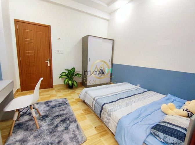 Hình ảnh ✨✨ Mb6623 nạp rút nhanh chóng 1PN balcon gần Etown, Phường 13, Tân Bình✨✨