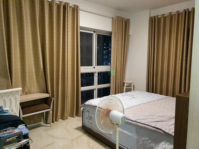 Hình ảnh Bán CH Happy valley PMH. dt 100m2, có ô xe.  Giá 4.9 tỷ.