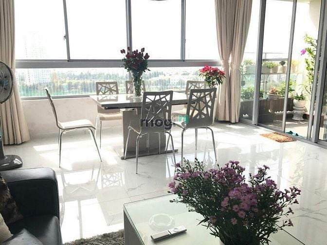 Hình ảnh Cần Cho thuê  Gấp Trang Chủ MB66.COM / Đăng Ký Tặng 66K Cảnh Viên, Phú Mỹ Hưng, Quận 7