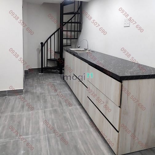 Hình ảnh CHÍNH CHỦ Điện Biên Phủ, 35m2 6 tỷ TL (nở hậu) Q10