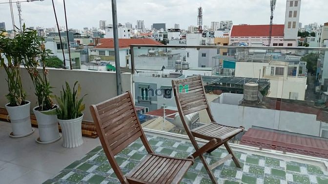 Hình ảnh << MQHouse.vn > căn Hộ Trần Văn Đang Q3_Ngay rạch bùng binh