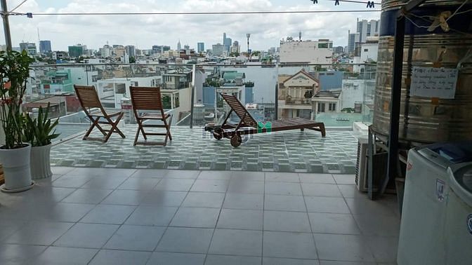 Hình ảnh << MQHouse.vn > căn Hộ Trần Văn Đang Q3_Ngay rạch bùng binh