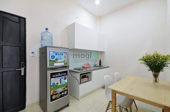 Hình ảnh << MQHouse.vn > căn Hộ Trần Văn Đang Q3_Ngay rạch bùng binh
