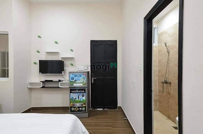 Hình ảnh << MQHouse.vn > căn Hộ Trần Văn Đang Q3_Ngay rạch bùng binh