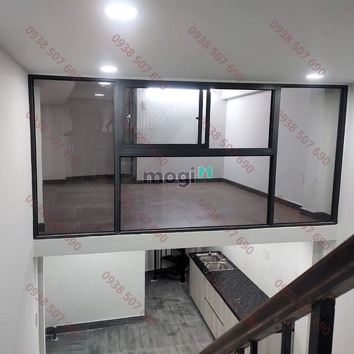 Hình ảnh CHÍNH CHỦ Điện Biên Phủ, 35m2 6 tỷ TL (nở hậu) Q10
