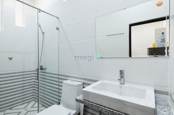 Hình ảnh << MQHouse.vn > căn Hộ Trần Văn Đang Q3_Ngay rạch bùng binh