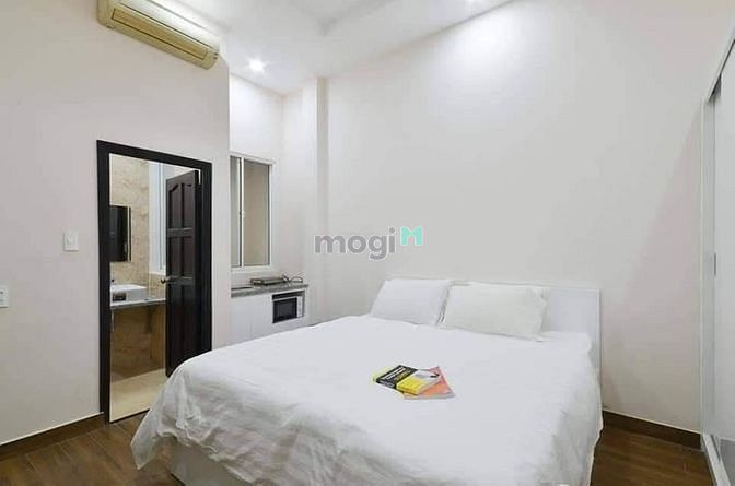 Hình ảnh << MQHouse.vn > căn Hộ Trần Văn Đang Q3_Ngay rạch bùng binh