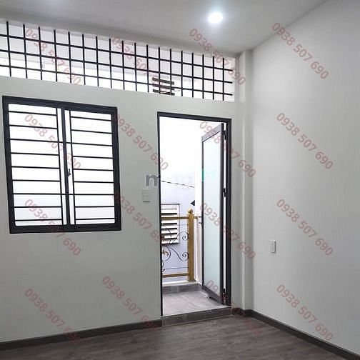 Hình ảnh CHÍNH CHỦ Điện Biên Phủ, 35m2 6 tỷ TL (nở hậu) Q10