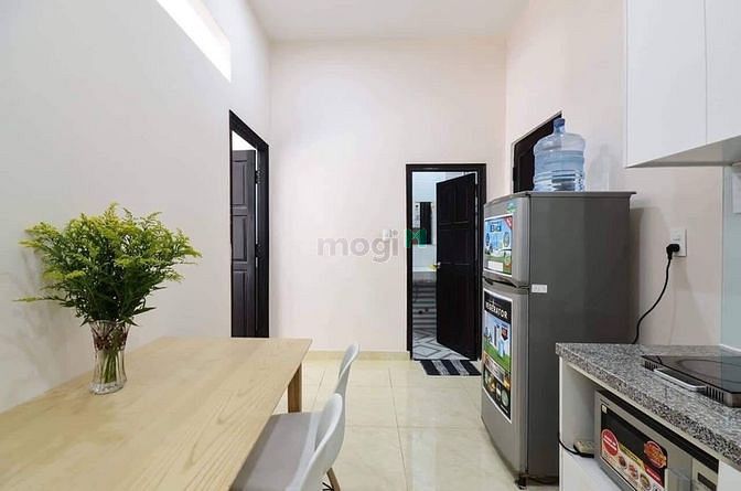 Hình ảnh << MQHouse.vn > căn Hộ Trần Văn Đang Q3_Ngay rạch bùng binh