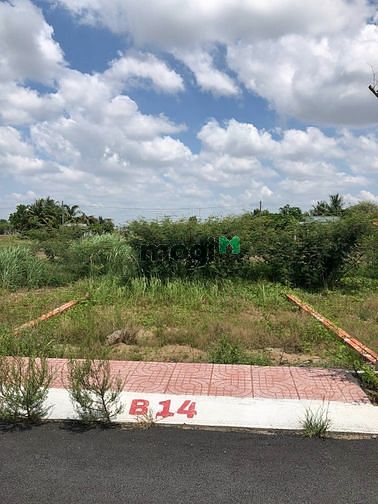 Hình ảnh Cần bán gấp 2 lô đất giá rẻ ở ql50