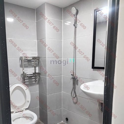 Hình ảnh CHÍNH CHỦ Điện Biên Phủ, 35m2 6 tỷ TL (nở hậu) Q10