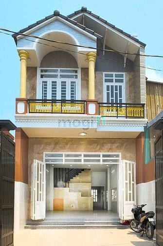 Hình ảnh Bán nhà Bình Tân ,An Lạc .184m2 Chỉ 12 tỷ
