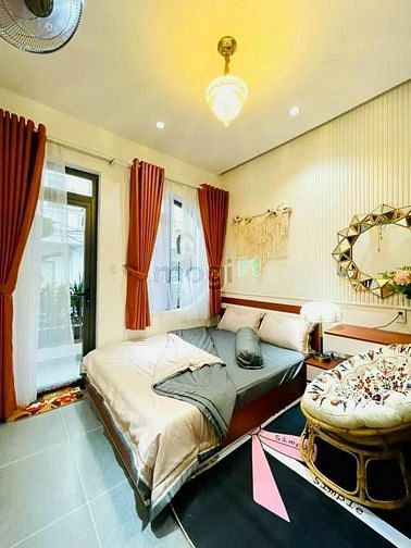 Hình ảnh Nhà sắp hoàng thiện 80% như hình