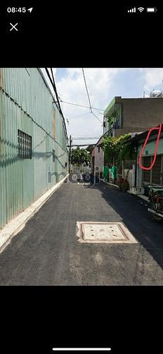 Hình ảnh Cần bán gấp nhà vợ chồng ly hôn
