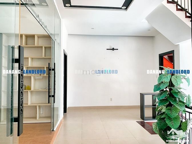 Hình ảnh Biệt thự hồ bơi Đảo Xanh 4PN - B327