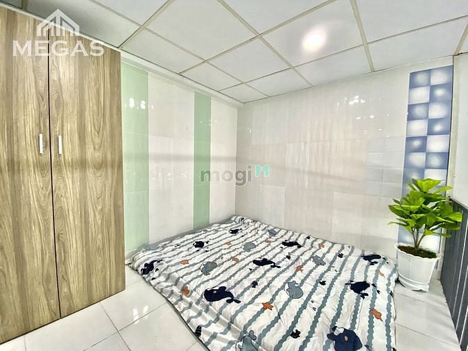Hình ảnh PHÒNG CHO THUÊ MỚI 100% FULL nội thất Sát Hương lộ 2