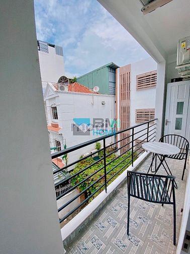 Hình ảnh Mb6623 nạp rút nhanh chóng mới 2 phòng ngủ có ban công Phan Đăng Lưu Phú Nhuận