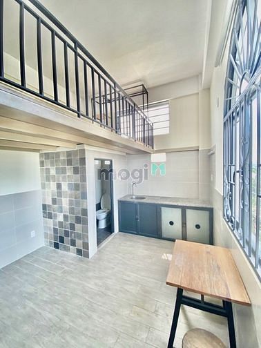 Hình ảnh PHÒNG Có Gác, Máy lạnh ngay 🔥Ngã Tư Thủ Đức🔥