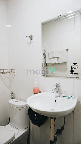 Hình ảnh Căn Hộ Dịch Vụ Cao Cấp Full NộiThất Trần Hưng Đạo  Quận1 chỉ tính điện