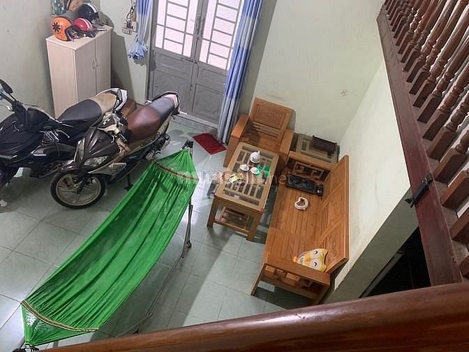 Hình ảnh Cần bán nhà sổ chung, giấy tờ hợp lệ