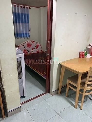 Hình ảnh Cần bán nhà sổ chung, giấy tờ hợp lệ