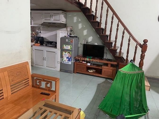 Hình ảnh Cần bán nhà sổ chung, giấy tờ hợp lệ