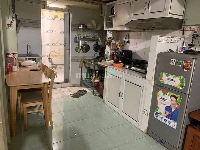 Hình ảnh Cần bán nhà sổ chung, giấy tờ hợp lệ