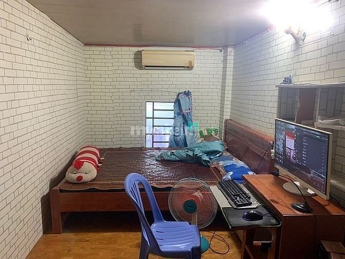 Hình ảnh Cần bán nhà sổ chung, giấy tờ hợp lệ
