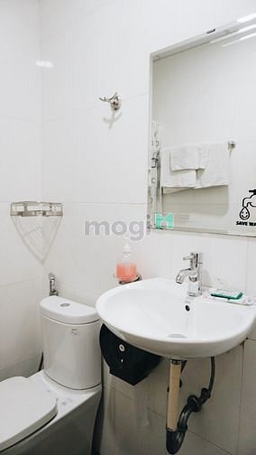 Hình ảnh Căn Hộ Dịch Vụ Cao Cấp Full NộiThất Trần Hưng Đạo  Quận1 chỉ tính điện