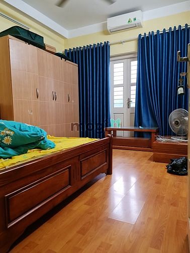 Hình ảnh Gấp lô góc KD – ngõ thông oto- Nguyễn Ngọc Vũ – Hoàng Ngân 7.5 tỷ