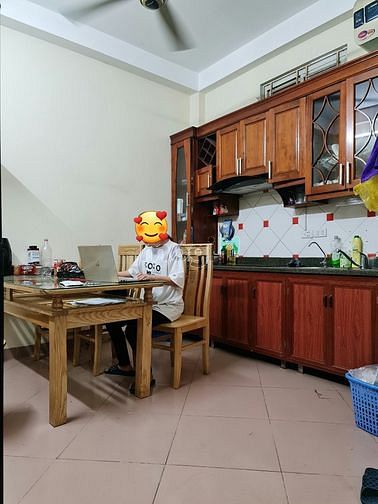 Hình ảnh Gấp lô góc KD – ngõ thông oto- Nguyễn Ngọc Vũ – Hoàng Ngân 7.5 tỷ
