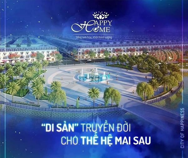 Hình ảnh Tại sao nhà Trang MB66.COM Chính Thức - MB 66 Uy Tín đổ xô đi mua Happy Home Cà Mau