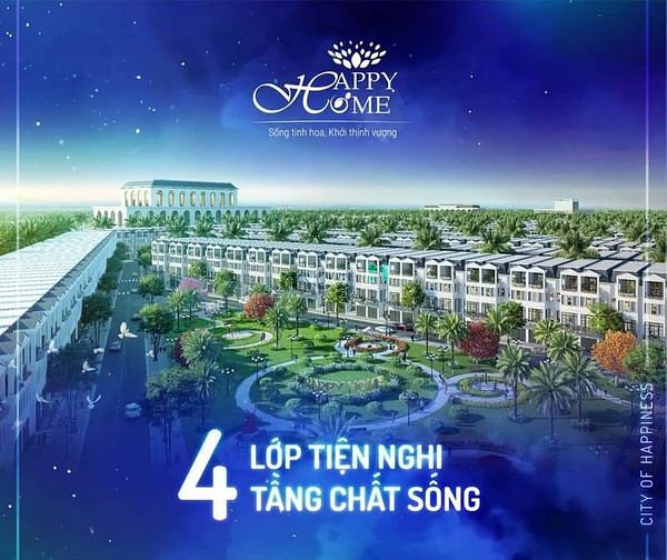 Hình ảnh Tại sao nhà Trang MB66.COM Chính Thức - MB 66 Uy Tín đổ xô đi mua Happy Home Cà Mau