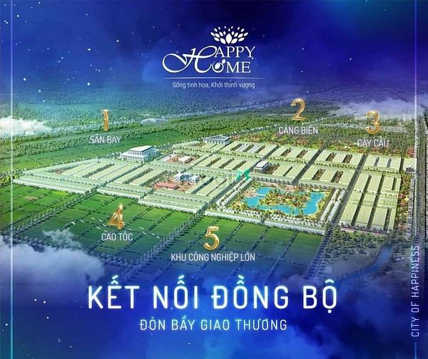 Hình ảnh Tại sao nhà Trang MB66.COM Chính Thức - MB 66 Uy Tín đổ xô đi mua Happy Home Cà Mau