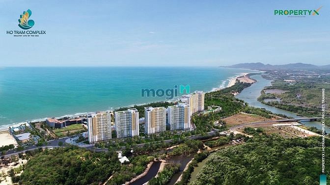 Hình ảnh Hồ Tràm Complex Hưng Thịnh đẳng cấp 5 sao, giá chỉ 1.7 tỷ